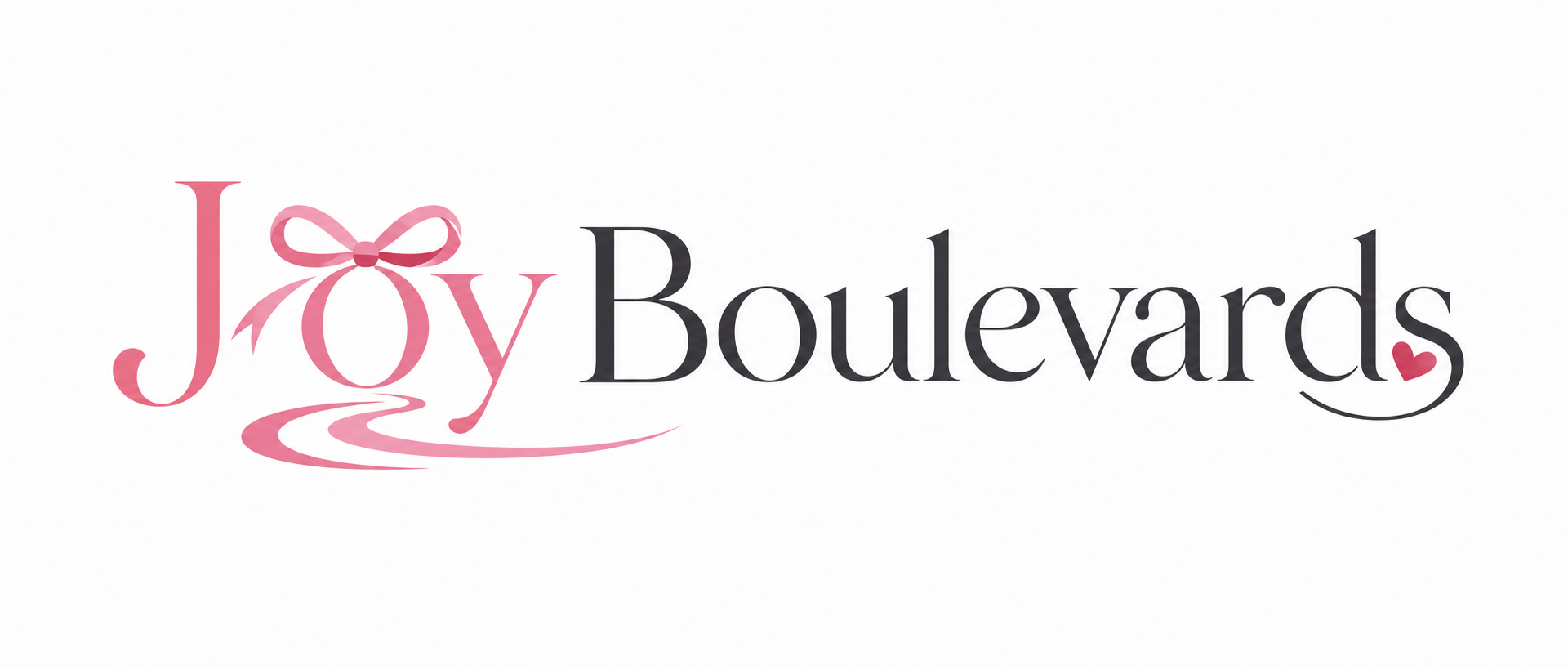 Joy Boulevards